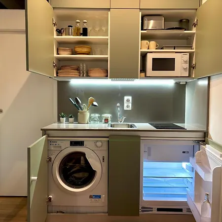 Eva Recommends Lineros Apartment Sevilla