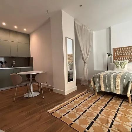 Apartment Eva Recommends Lineros Seville